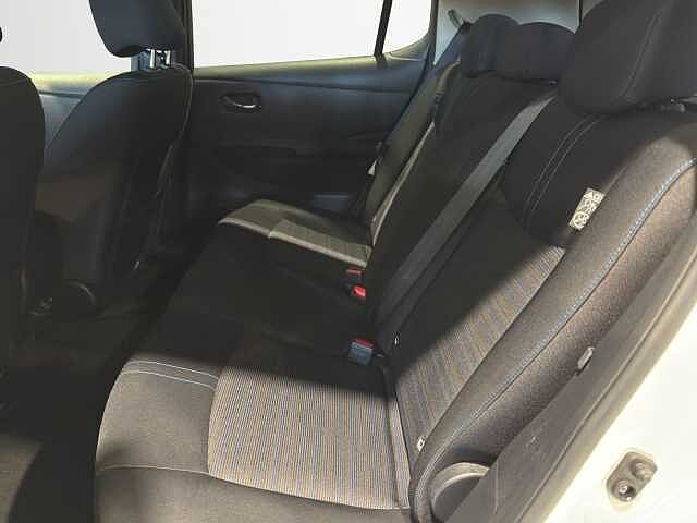 Nissan Leaf Leaf e+ N-Connecta 62kWh 217cv