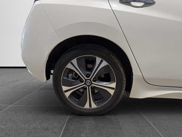 Nissan Leaf Leaf e+ N-Connecta 62kWh 217cv
