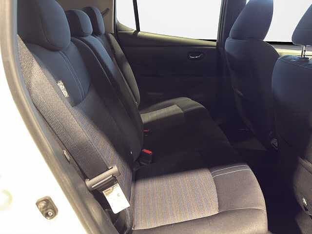 Nissan Leaf Leaf e+ N-Connecta 62kWh 217cv