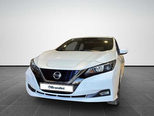 Nissan Leaf Leaf e+ N-Connecta 62kWh 217cv