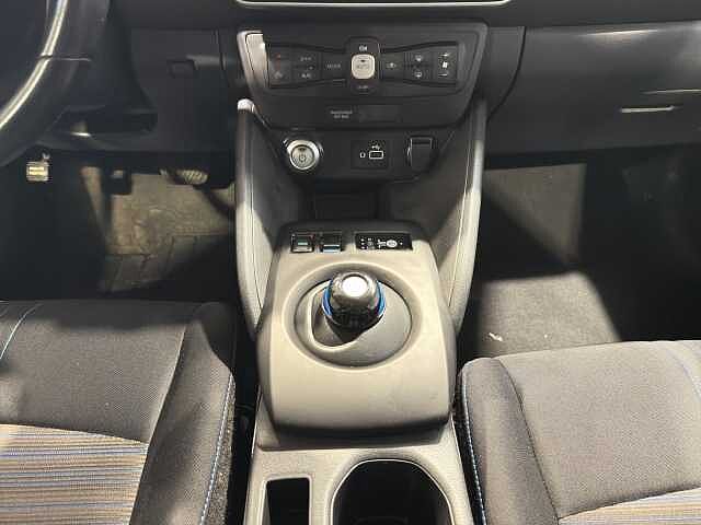 Nissan Leaf Leaf e+ N-Connecta 62kWh 217cv