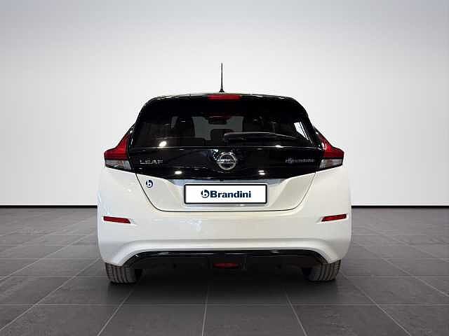 Nissan Leaf Leaf e+ N-Connecta 62kWh 217cv