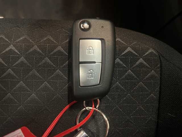 Nissan Juke Juke 1.0 dig-t acenta 114cv