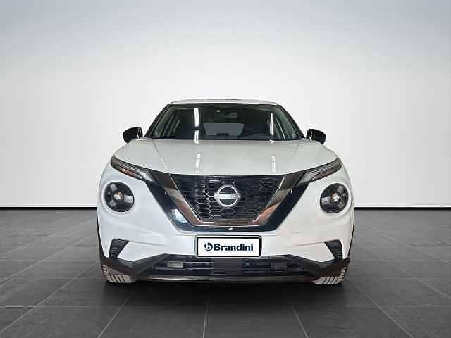 Nissan Juke Juke 1.0 dig-t acenta 114cv