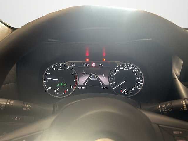 Nissan Juke Juke 1.0 dig-t acenta 114cv