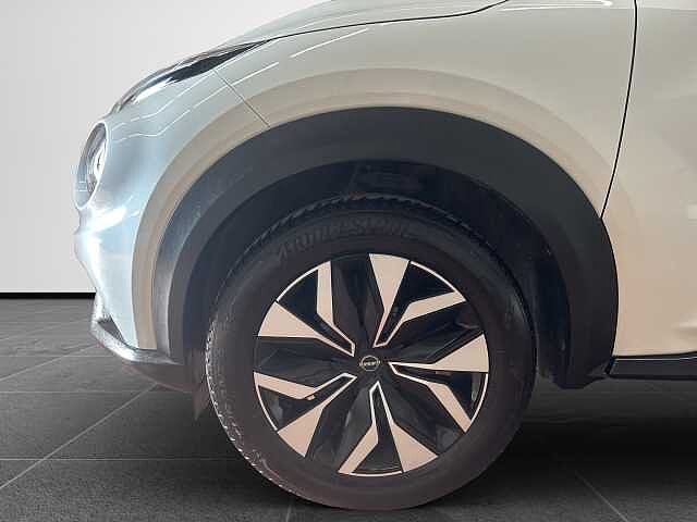 Nissan Juke Juke 1.0 dig-t acenta 114cv