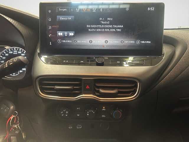 Nissan Juke Juke 1.0 dig-t acenta 114cv