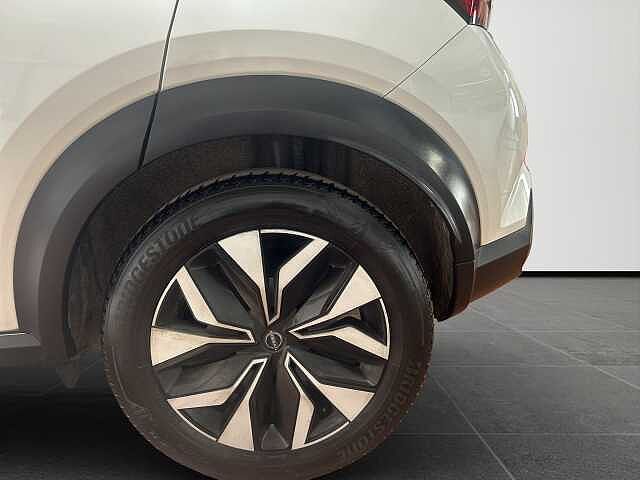 Nissan Juke Juke 1.0 dig-t acenta 114cv