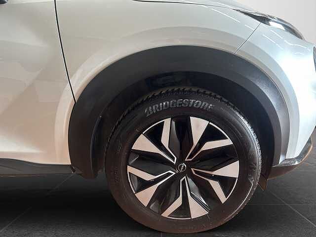 Nissan Juke Juke 1.0 dig-t acenta 114cv