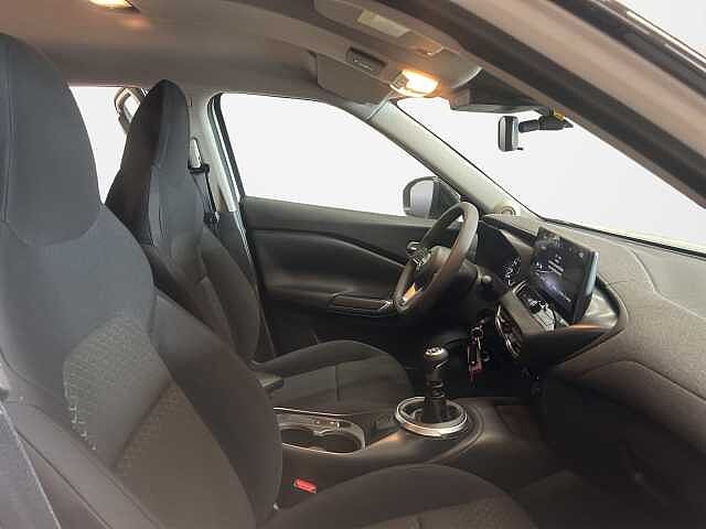 Nissan Juke Juke 1.0 dig-t acenta 114cv