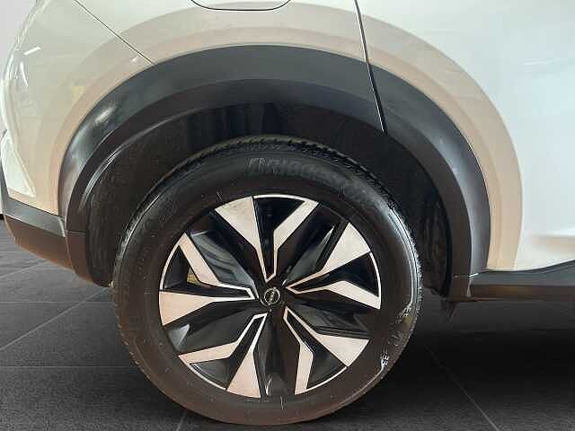 Nissan Juke Juke 1.0 dig-t acenta 114cv