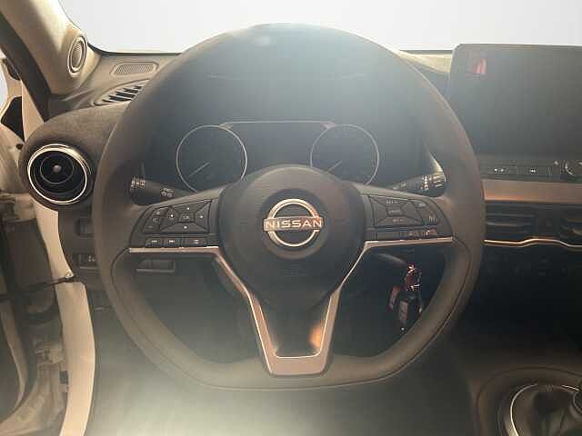 Nissan Juke Juke 1.0 dig-t acenta 114cv