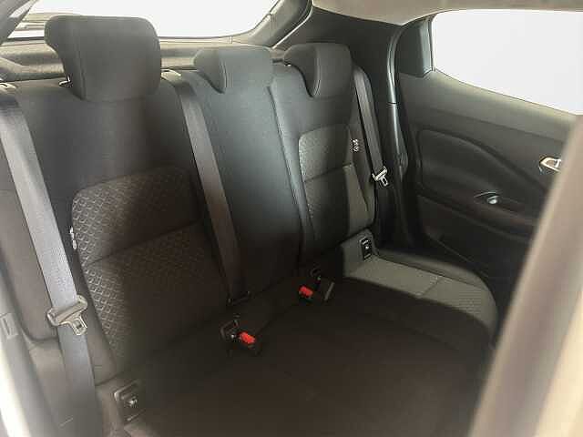 Nissan Juke Juke 1.0 dig-t acenta 114cv