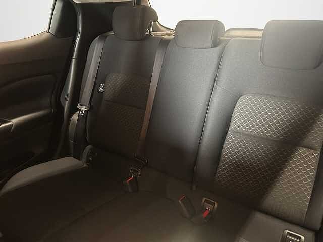 Nissan Juke Juke 1.0 dig-t acenta 114cv