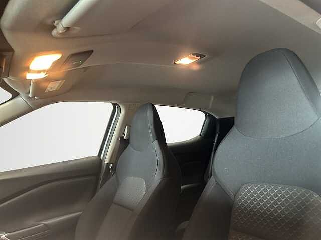 Nissan Juke Juke 1.0 dig-t acenta 114cv