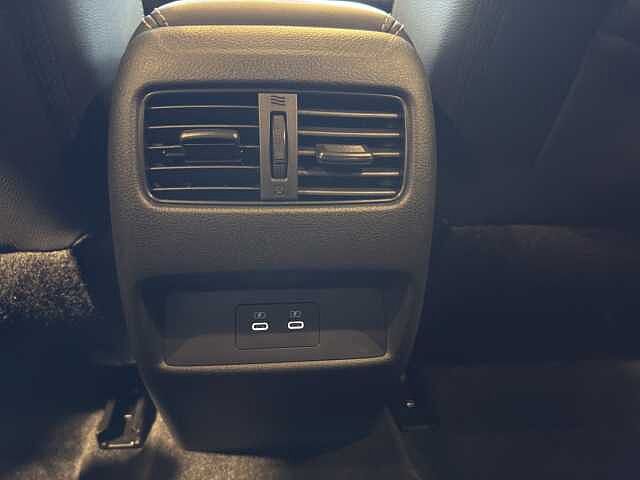 Nissan Qashqai Qashqai 1.5 e-power N-Connecta 2wd