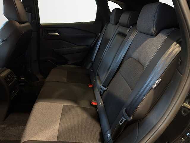 Nissan Qashqai Qashqai 1.5 e-power N-Connecta 2wd
