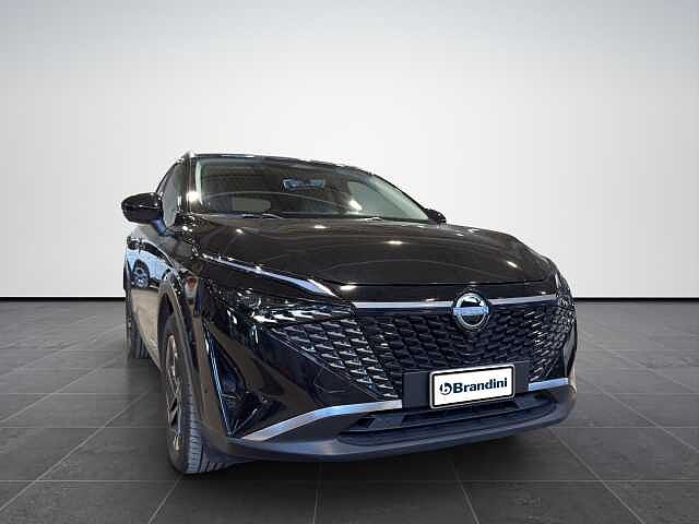 Nissan Qashqai Qashqai 1.5 e-power N-Connecta 2wd