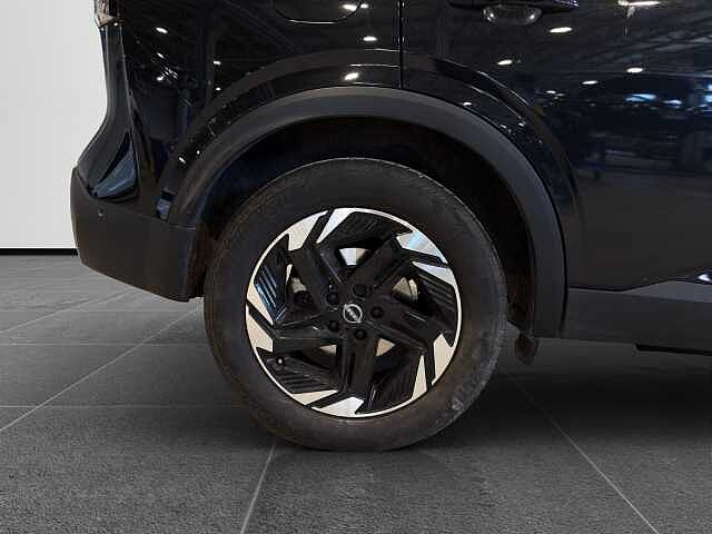 Nissan Qashqai Qashqai 1.5 e-power N-Connecta 2wd