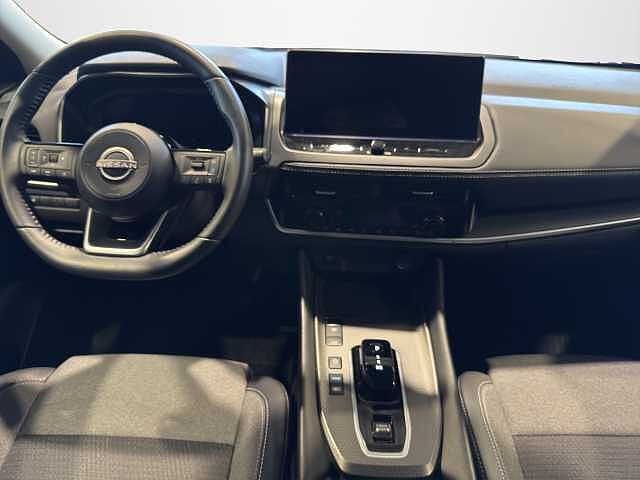 Nissan Qashqai Qashqai 1.5 e-power N-Connecta 2wd