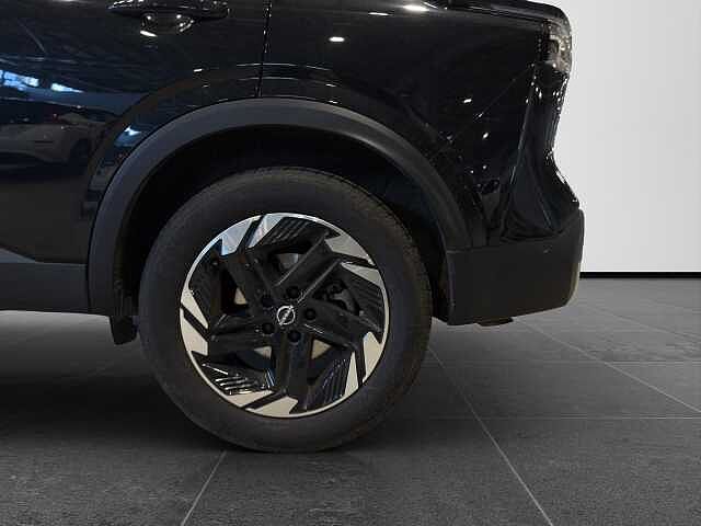 Nissan Qashqai Qashqai 1.5 e-power N-Connecta 2wd