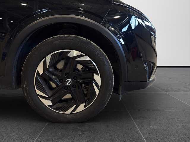 Nissan Qashqai Qashqai 1.5 e-power N-Connecta 2wd