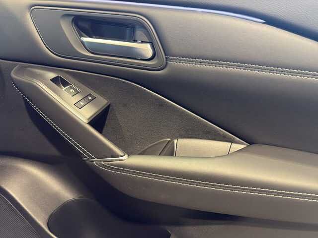 Nissan Qashqai Qashqai 1.5 e-power N-Connecta 2wd