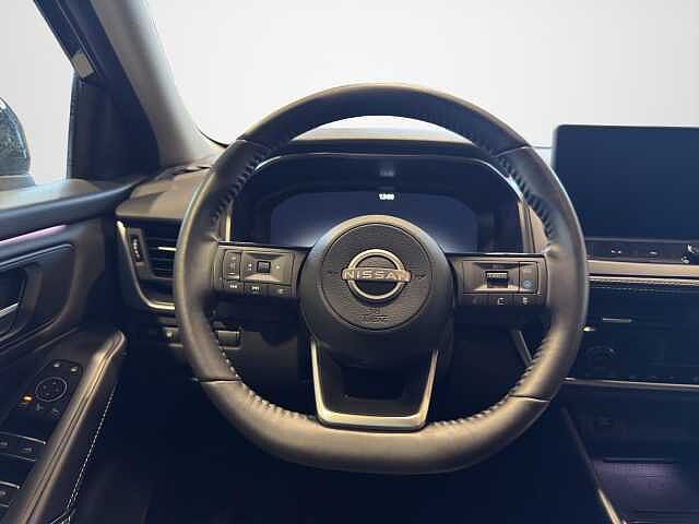 Nissan Qashqai Qashqai 1.5 e-power N-Connecta 2wd