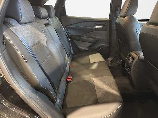 Nissan Qashqai Qashqai 1.5 e-power N-Connecta 2wd