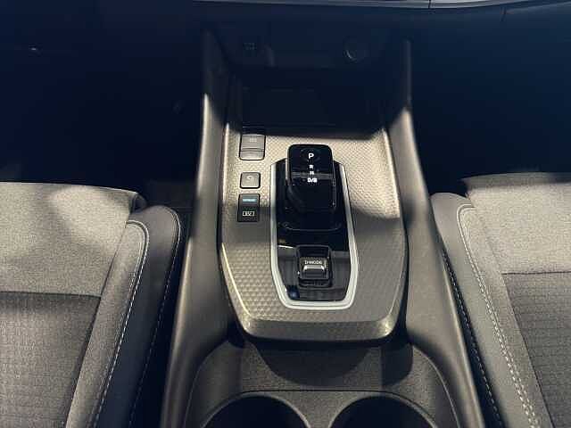 Nissan Qashqai Qashqai 1.5 e-power N-Connecta 2wd