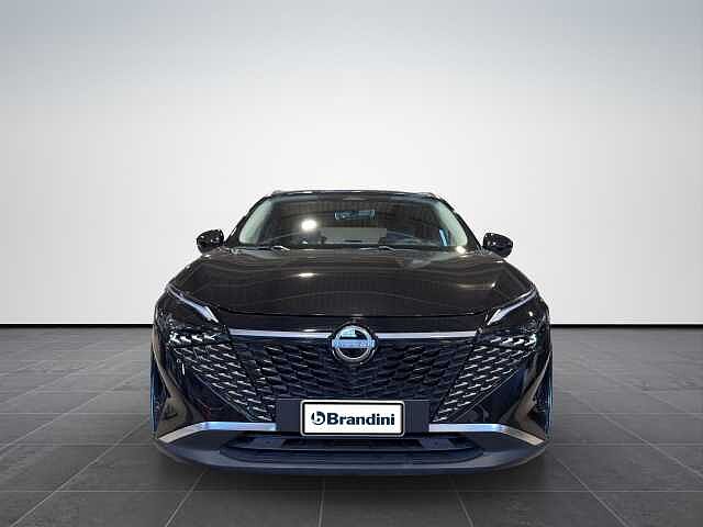 Nissan Qashqai Qashqai 1.5 e-power N-Connecta 2wd