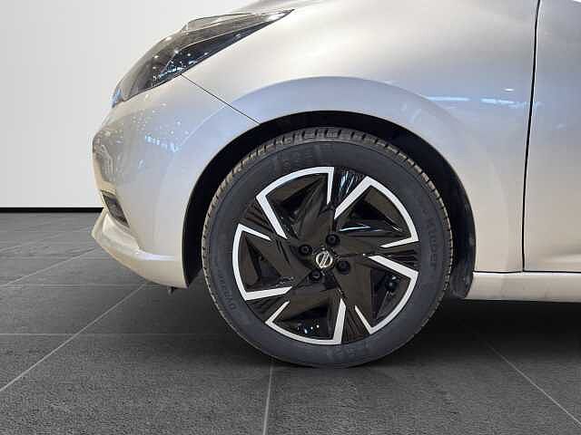 Nissan Micra Micra 1.0 ig-t Eco Acenta Gpl