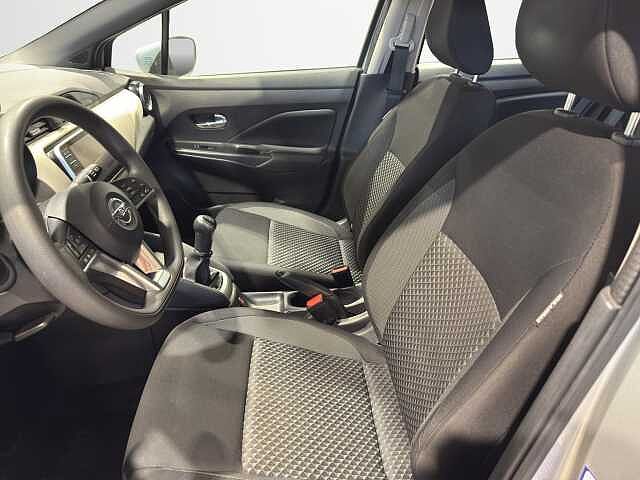 Nissan Micra Micra 1.0 ig-t Eco Acenta Gpl