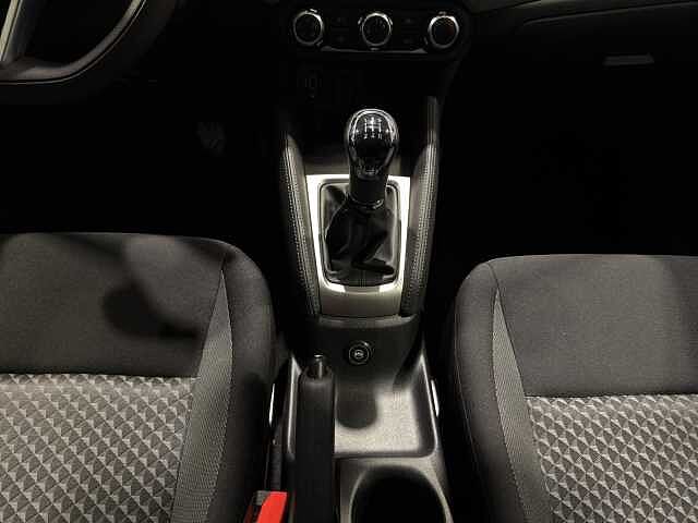 Nissan Micra Micra 1.0 ig-t Eco Acenta Gpl