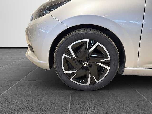 Nissan Micra Micra 1.0 ig-t Eco Acenta Gpl