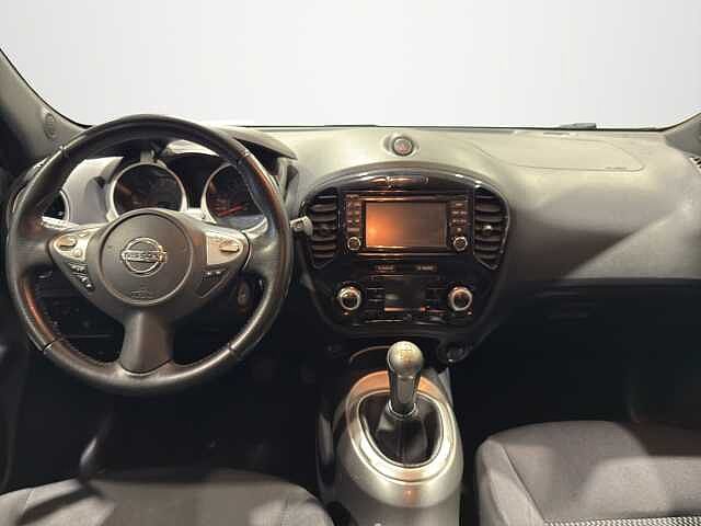 Nissan Juke Juke 1.6 Acenta Gpl 115cv E6