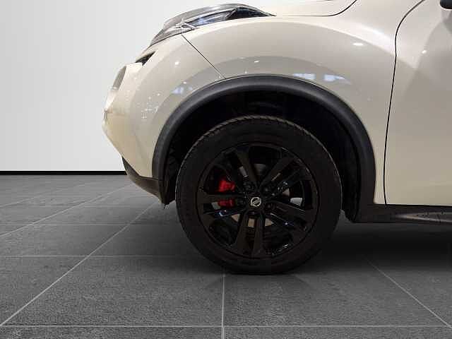 Nissan Juke Juke 1.6 Acenta Gpl 115cv E6