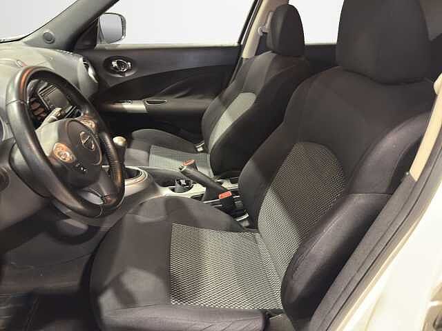 Nissan Juke Juke 1.6 Acenta Gpl 115cv E6
