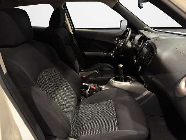 Nissan Juke Juke 1.6 Acenta Gpl 115cv E6