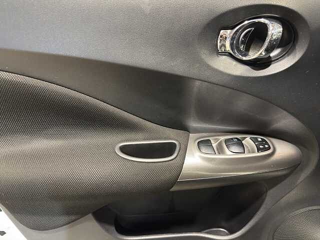 Nissan Juke Juke 1.6 Acenta Gpl 115cv E6