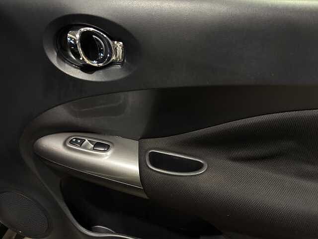 Nissan Juke Juke 1.6 Acenta Gpl 115cv E6