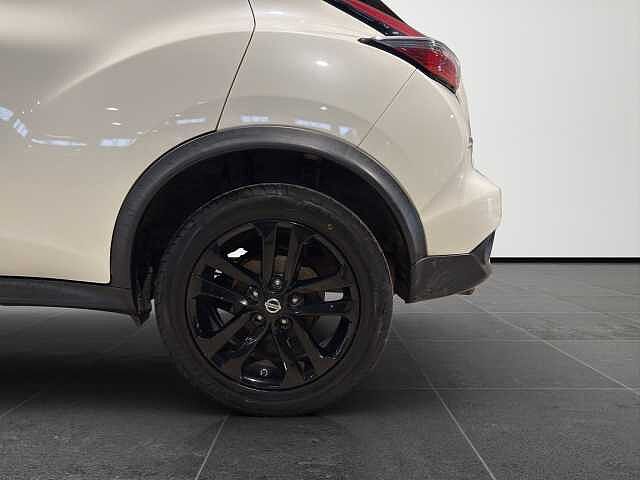 Nissan Juke Juke 1.6 Acenta Gpl 115cv E6