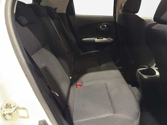Nissan Juke Juke 1.6 Acenta Gpl 115cv E6