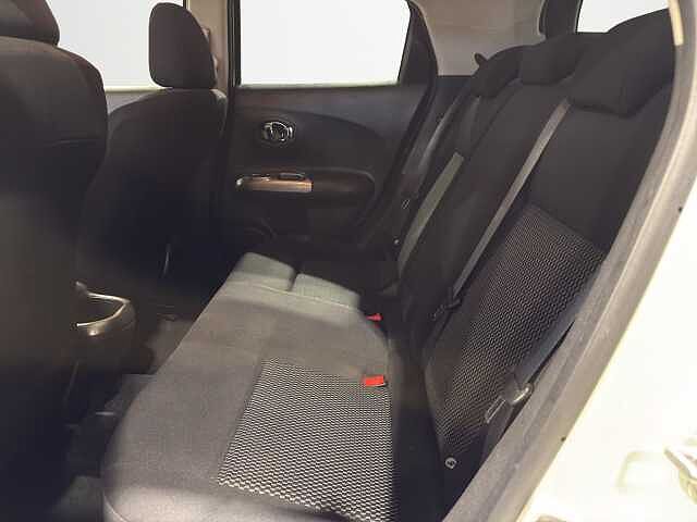 Nissan Juke Juke 1.6 Acenta Gpl 115cv E6