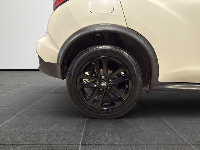 Nissan Juke Juke 1.6 Acenta Gpl 115cv E6