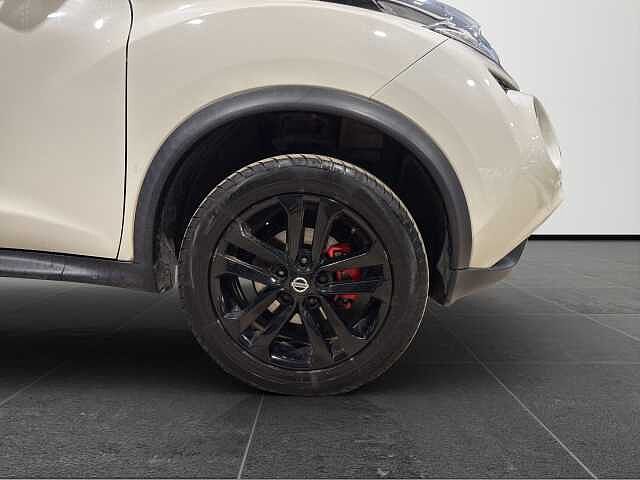 Nissan Juke Juke 1.6 Acenta Gpl 115cv E6