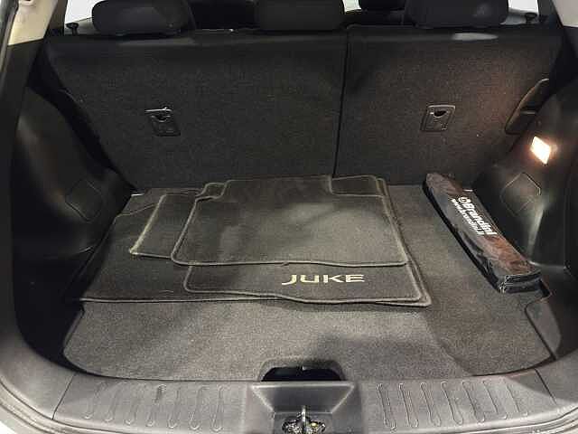 Nissan Juke Juke 1.6 Acenta Gpl 115cv E6