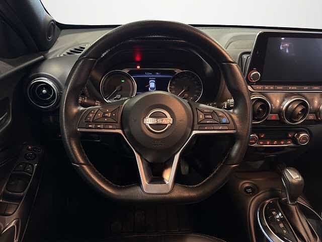Nissan Juke Juke 1.6 hev Tekna