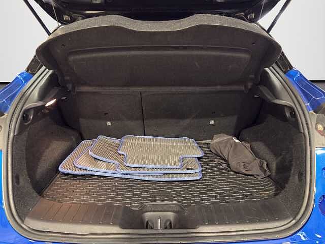 Nissan Juke Juke 1.6 hev Tekna