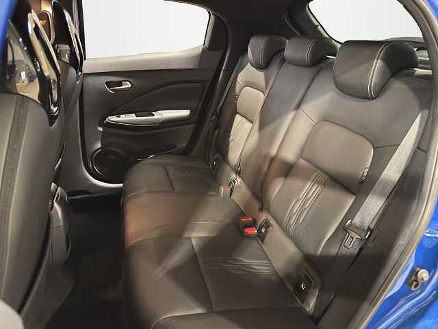 Nissan Juke Juke 1.6 hev Tekna